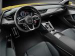 Audi Sport Quattro Concept 2013 года